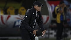 "Le ganamos al campeón de Colombia y Libertadores"