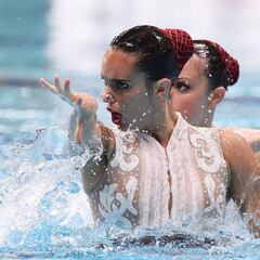 España se cuelga la plata en las Series Mundiales de Tokio