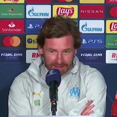 Los que critican a Guardiola no quieren ver esto tan evidente: escuchen a Villas-Boas