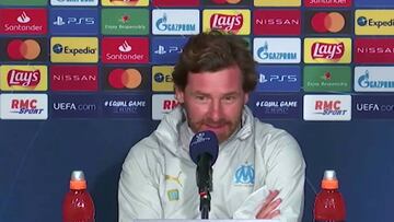 El análisis de otro nivel que hizo Villas-Boas sobre el juego de Pep