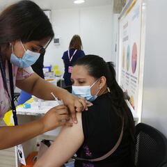 Pase de movilidad: ¿cuándo se bloquea y a quiénes a partir del 1 de enero del 2022?