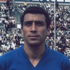 Héctor Pulido, leyenda de Cruz Azul, fallece a los 79 años