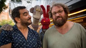 “El Frente Amplio es hijo de Bachelet y Lagos, pero quieren demostrarle a los papás que también saben, que son más choros”