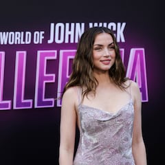 The curious case of Ana de Armas: What you need to know about the Cuban actress’ up-and-down career