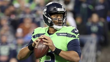 Tras el triunfo en MNF, Seattle s&oacute;lo es superado por Baltimore en nuestro Power Ranking; Russell Wilson es la principal raz&oacute;n y otro favorito al MVP.