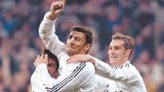 Talento, pasión y... pizarra