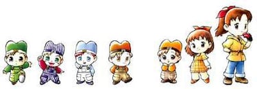 Harvest Moon DS. Impresiones