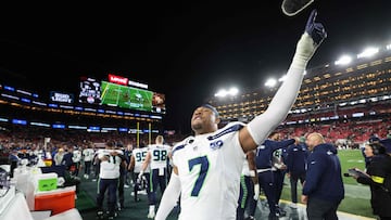 A new season starts this weekend as 14 teams enter the NFL Playoffs looking to be the last one standing after Super Bowl LX on the 8th of February.