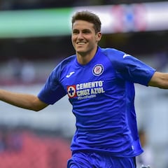 Santiago Giménez ve al Tri y el Barcelona en su futuro