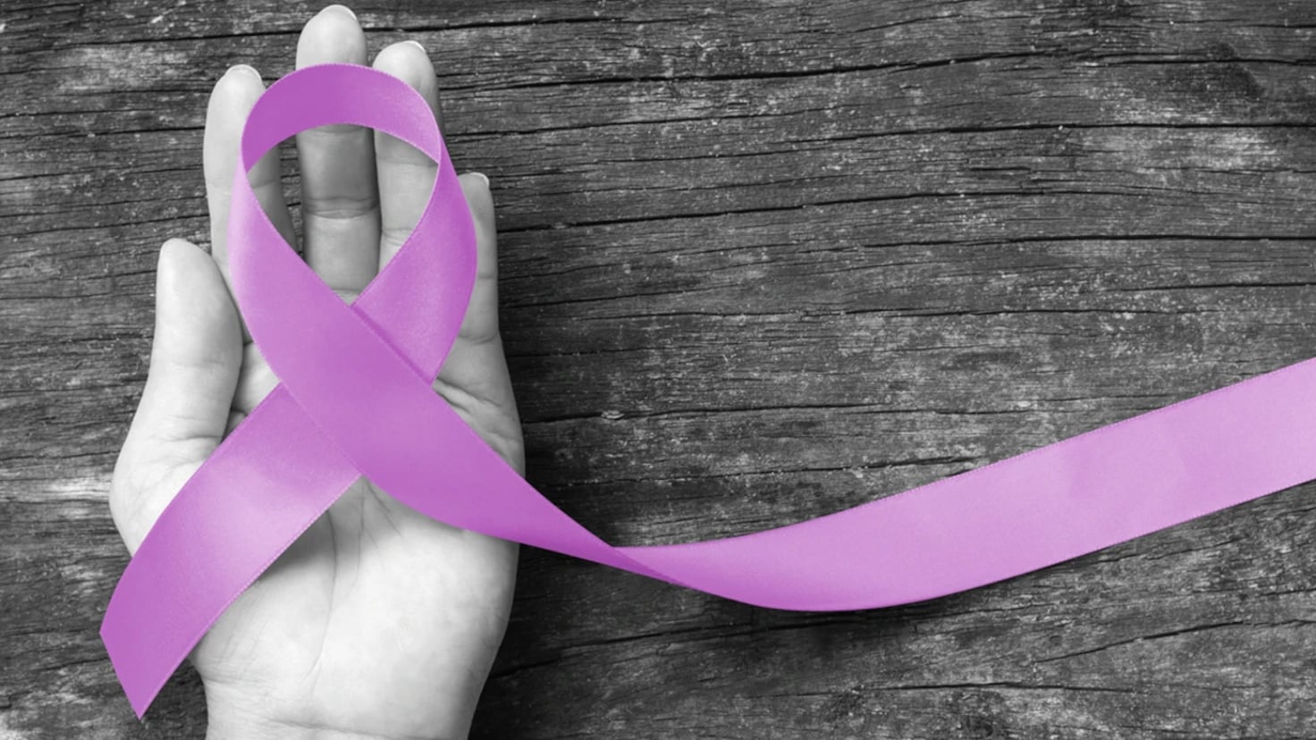 Why is a purple ribbon used on March 8th, International Women's Day ...