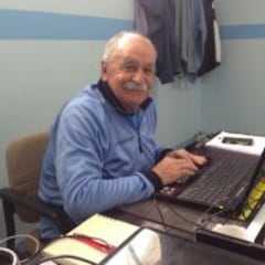 Azkargorta y su paso por Chile: "Acosta trabajó para sacarme"