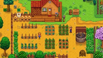 Stardew Valley cumple 5 años