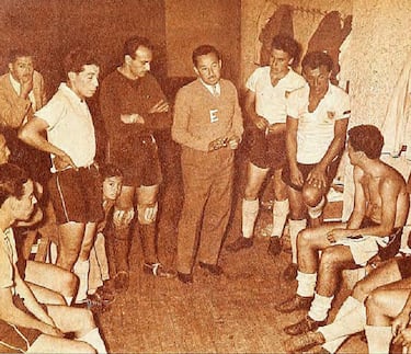 Formó al Ballet Azul, ganó un título con Colo Colo y cumplió 100 años: “Recibí homenajes”