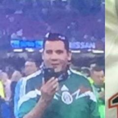 Cinco mexicanos presentes en momentos históricos del deporte