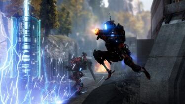 Titanfall 2 introducirá un modo horda la próxima semana