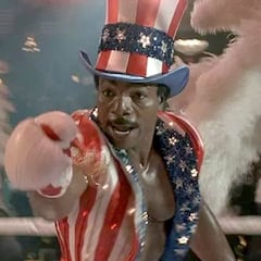 ¿Qué fue de Carl Weathers? De Apollo Creed en Rocky a cazarrecompensas
