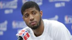 "Me siento culpable por los Pacers, me duele no estar"