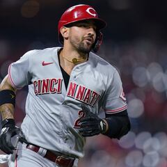 Reporte: Nick Castellanos firma con Philadelphia Phillies por cinco años y 100 MDD