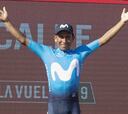 Nairo: “Entré como un cóndor y quiero seguir volando”