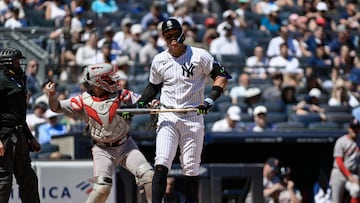 La novena de Boston se valió de una gran apertura de Garrett Crochet y de 17 imparables para dominar a los Yankees.