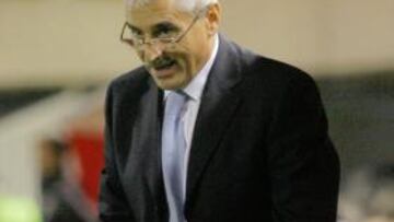 <b>INDECISO. </b>Fabri continúa haciendo pruebas porque no le convence el rendimiento del equipo.