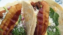 ¿Adiós a San Diego? Primero desayunemos unos tacos