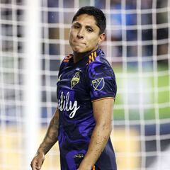 Raúl Ruidíaz estaría en la mira del Cruz Azul