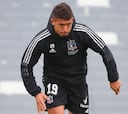 “Él no se quiere ir nunca más... Colo Colo decidirá si lo compra o no”