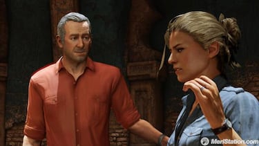 Uncharted 3: Impresiones