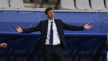 Ziganda se gana la continuidad