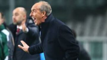 Ventura: "Si jugamos como sabemos todo puede pasar"