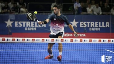 ¿Eres jugador de drive o de revés?