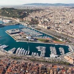 La 37ª Copa América de Barcelona busca 2.300 voluntarios