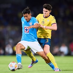 La IA revela las probabilidades de América y Cruz Azul de ganar el Torneo Apertura 2025 de Liga MX