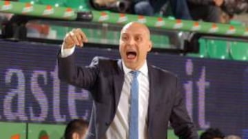 "Fue muy especial ganar aquella Liga en el Palau"