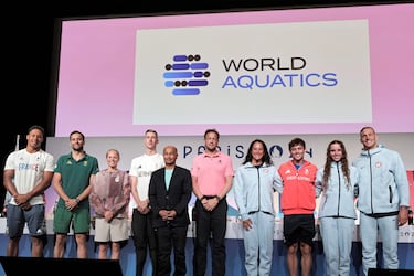 Encerrona a World Aquatics, que ‘esconde’ a los positivos chinos