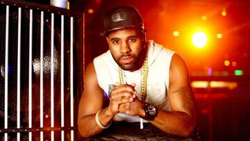 Jason Derulo hará el himno de Coca-Cola para el Mundial