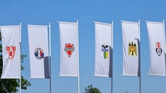 “En Santiago molesta que el club tenga tanto éxito... Algún día será el más grande a nivel nacional”