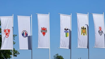 “En Santiago molesta que el club tenga tanto éxito... Algún día será el más grande a nivel nacional”