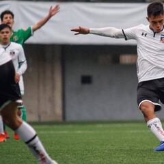 ¿Jugar en la U o la UC? La inesperada respuesta de la gran joya juvenil del Cacique