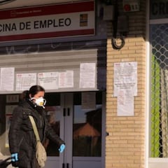 Subsidio extraordinario por desempleo del SEPE: ¿Hasta cuándo hay plazo para solicitar los 430€?