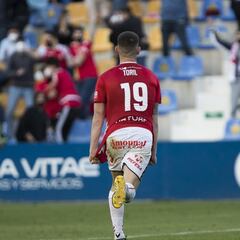 La Línea, punto de partida