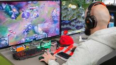 Araba Encounter se celebrá el 5 y 6 de diciembre; todos los detalles