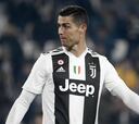 El director deportivo de la Juve cuenta cuándo empezaron las negociaciones por Cristiano