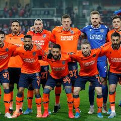 ¡El City llega a Turquía!