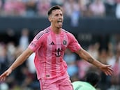 ¿Problemas para Inter Miami y Messi? River Plate aprieta por Tadeo Allende