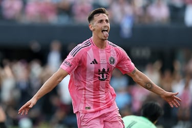 Garcés, sobre la renovación de Aspas: “Soy muy optimista” 