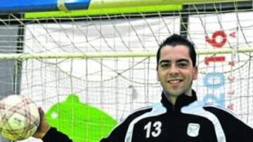 <b>GRAN FUTURO. </b>Jesús Herrero, nombrado mejor jugador del mundo Sub-21, un seguro para el Inter.