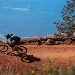 Madeira certifica el triplete de victorias de Isabel Courdurier y Martin Maes