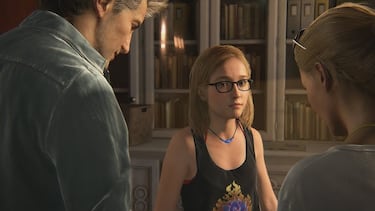 Lead actress in line to play Abby in The Last of Us is no stranger to Naughty Dog